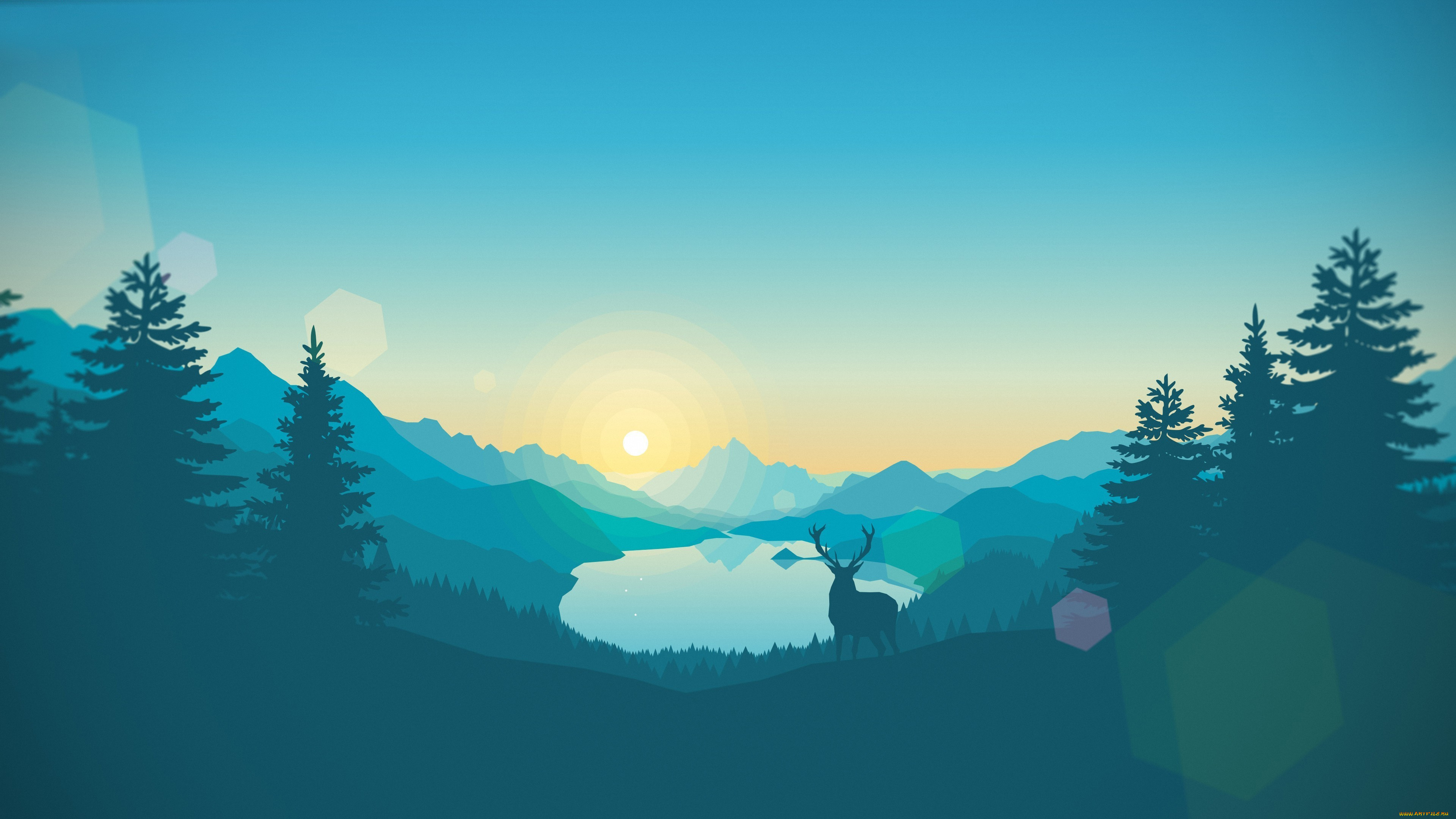  ,  , nature, firewatch, , , game, , 